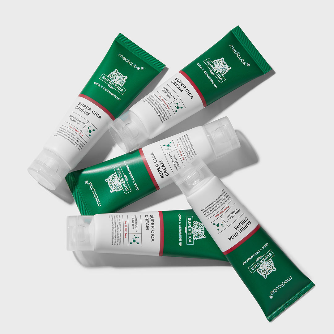 Super Cica Cream